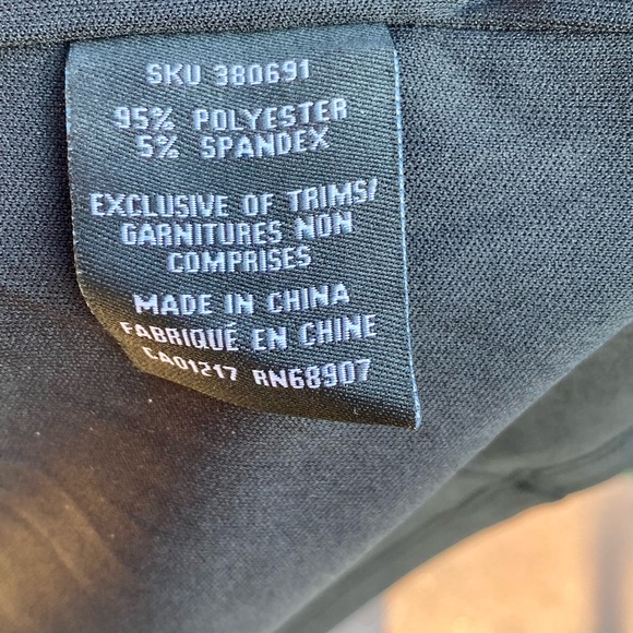 Le Chateau top - Picture 4 of 4